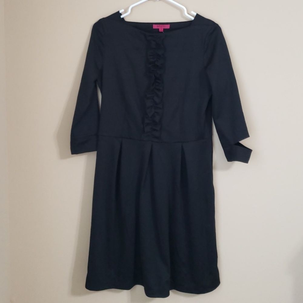 Emploi - Black Dress